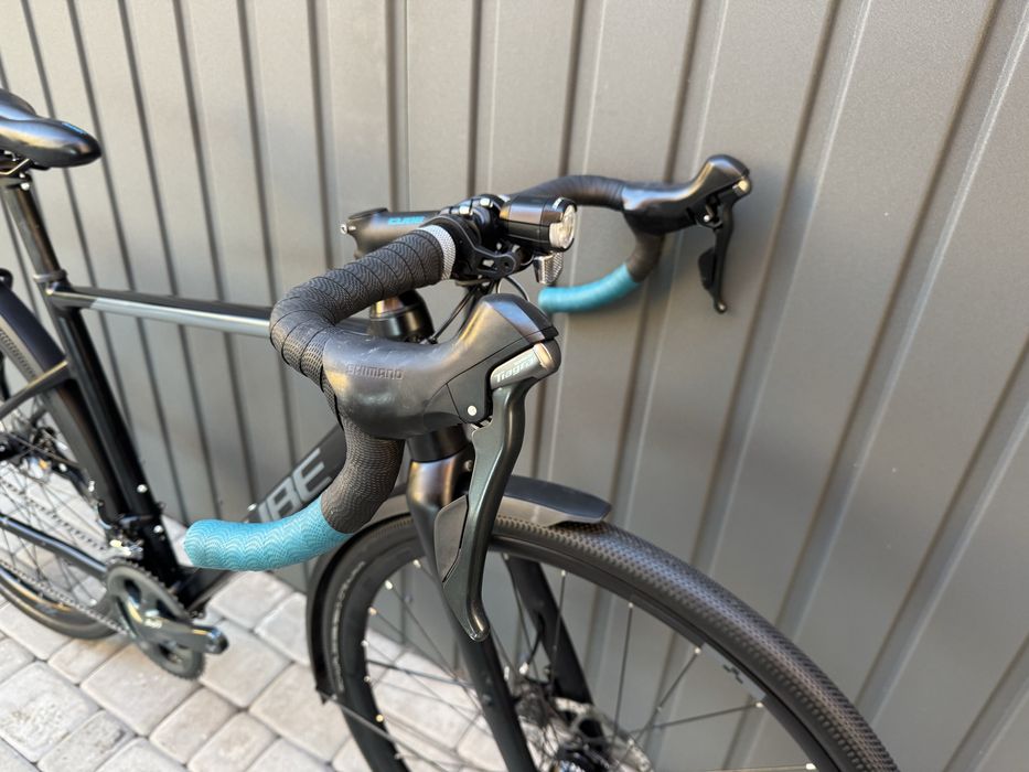 Велосипед Cube nuroad pro