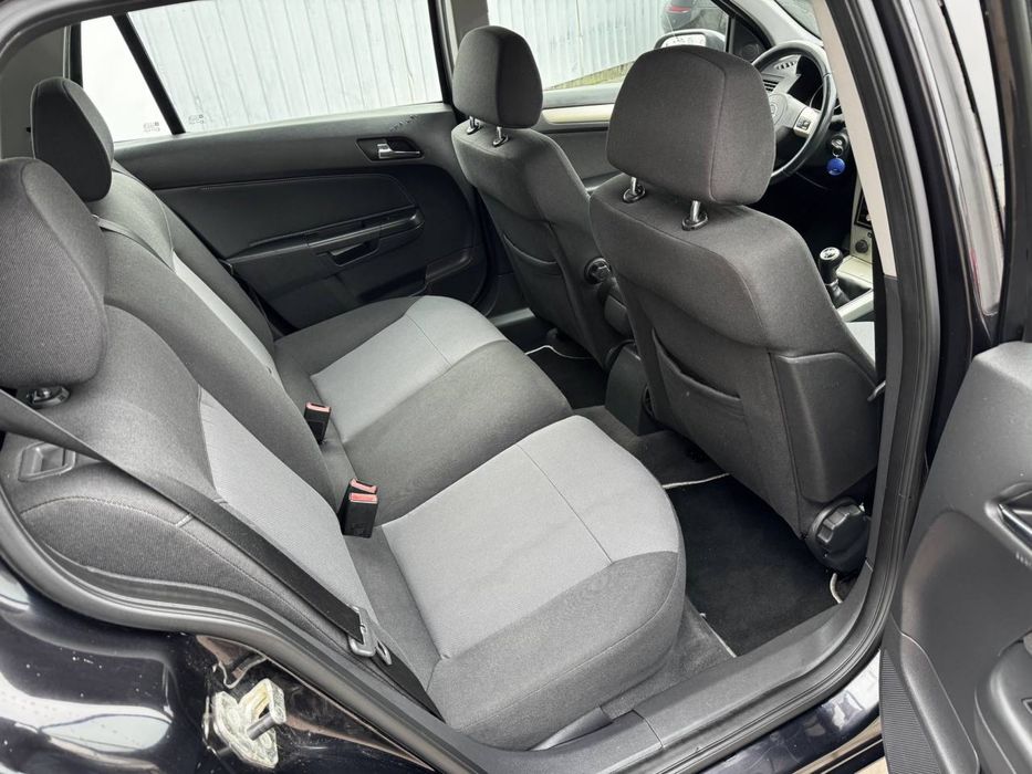 Продам Opel Astra 2008г., 1.6 бензин, свежепригнан. Обмен, Лизинг