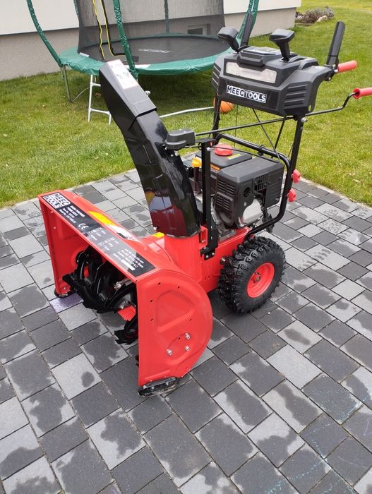 Odśnieżarka MeecTools 71 cm