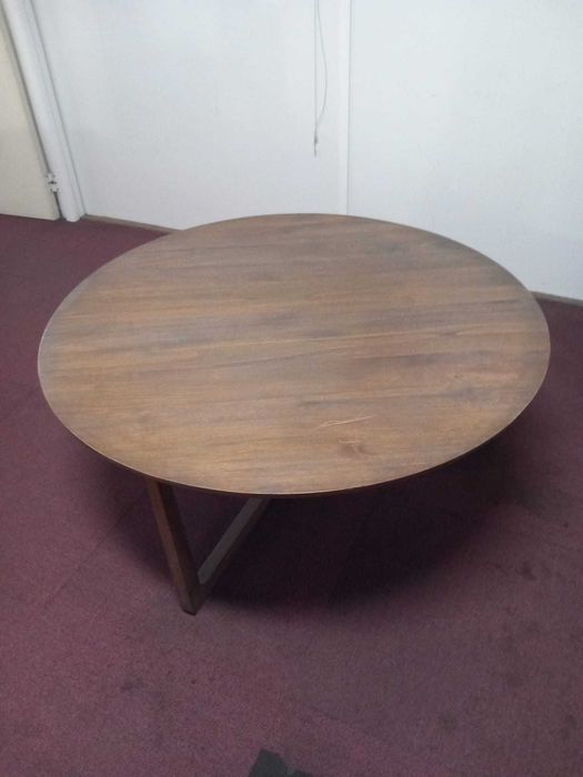 Mesa de Apoio em Madeira