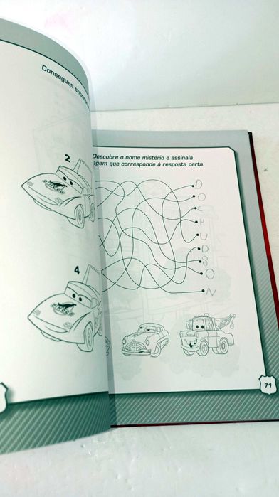 O Livro Completo dos Carros