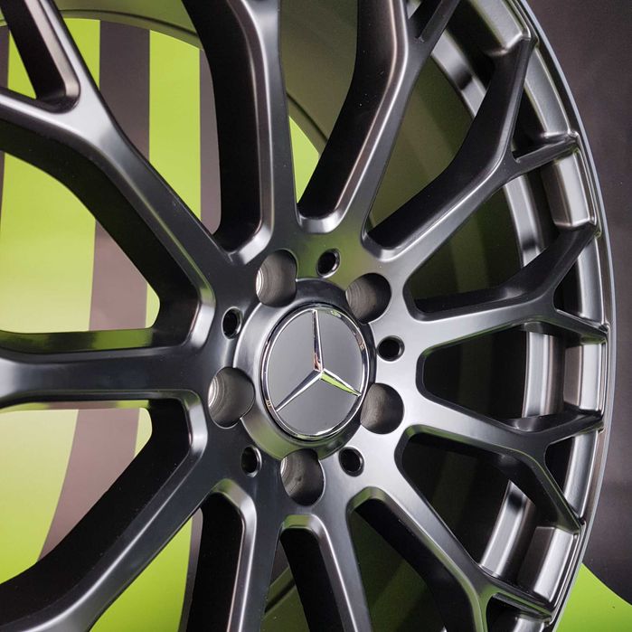 Диски На Авто R19 5x112 Mercedes V-class Vito W212 W213 W221 W222 Audi