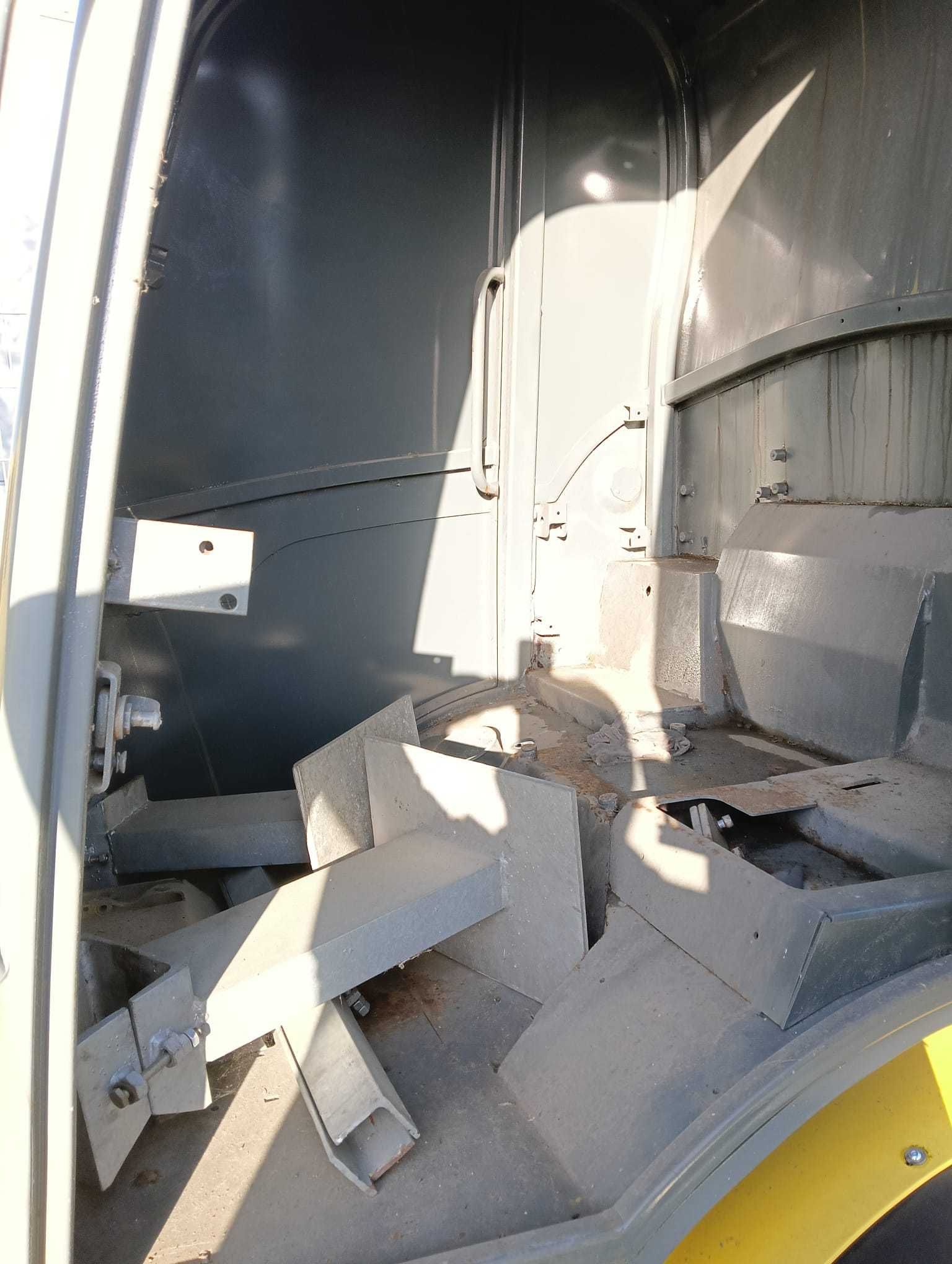 Ladowarka Wacker WL 60