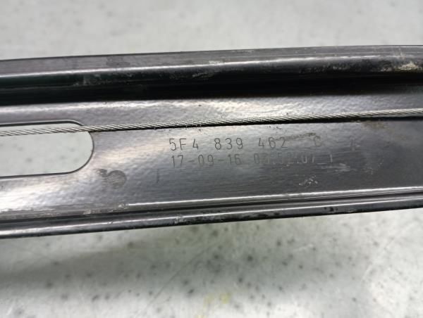 Elevador vidros trás direito SEAT Leon (5F1)