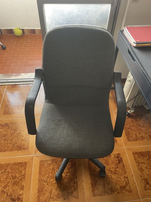 Cadeira de escritório
