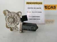 Motor Elevador Porta Frente Esq Mercedes-Benz C-Class (W203)