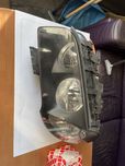 Reflektor bmw x83 2005