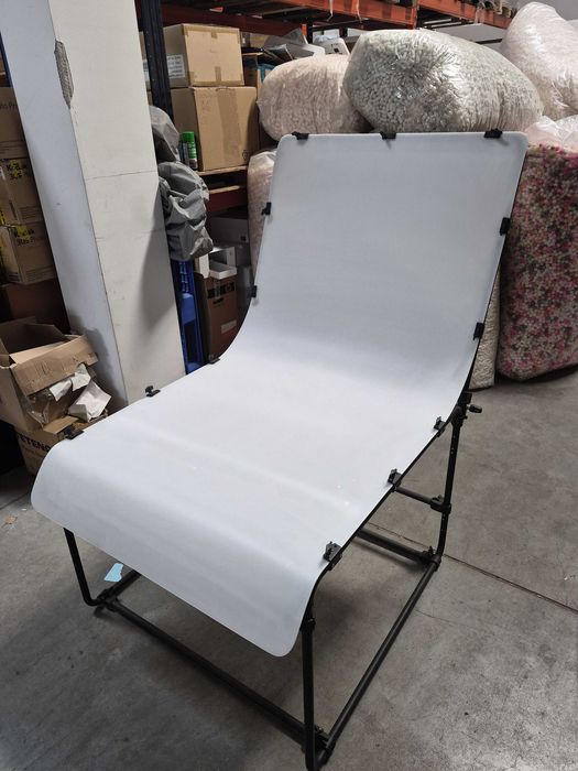 Stół bezcieniowy - jak NOWY!