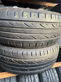 Літні вживані шини 235/60R18	Sonar SX-9