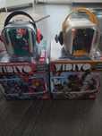 Lego Vidiyo mix unicorn plus hiphop