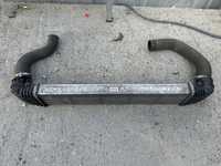 Ford Fiest MK7 ST ST180 Intercooler chlodnica