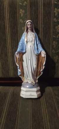 figurka Matki Boskiej