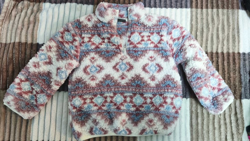 Продам пакет дитячого одягу 104-110 розмір