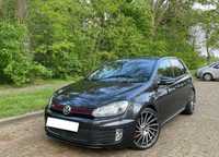 Vw Golf 6 GTI 2.0 TSI