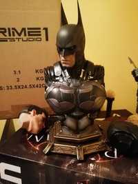 Prime 1 Batman Arkam Night Esc. 1/3