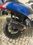 Escape nmax scorpion