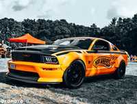 Ford Mustang Sprzedam FORD MUSTANG 4.6 V8 GT