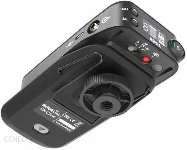 Rode Link FilmMaker Kit