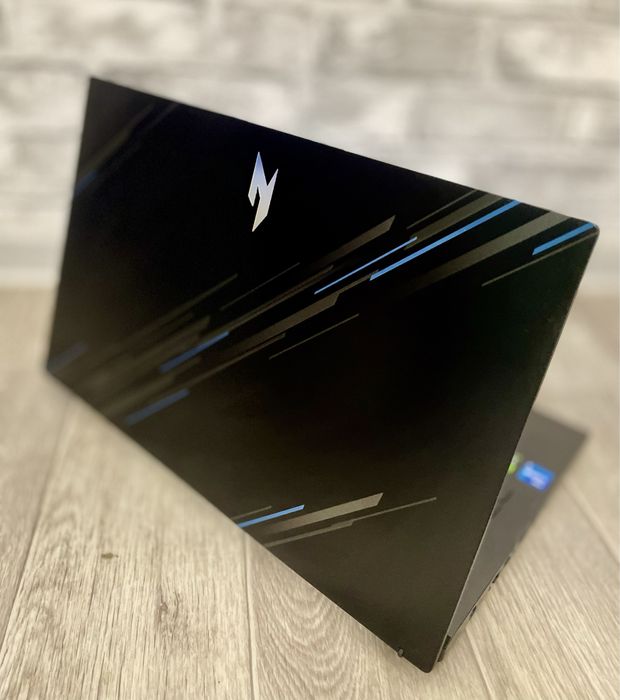 Acer Nitro v15| RTX3050(6gb)| i5-13| Ігровий ноутбук
