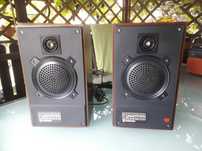 Stare głośniki kolumny marki RRR Radiotechnika model S-30A ( 4ohm )