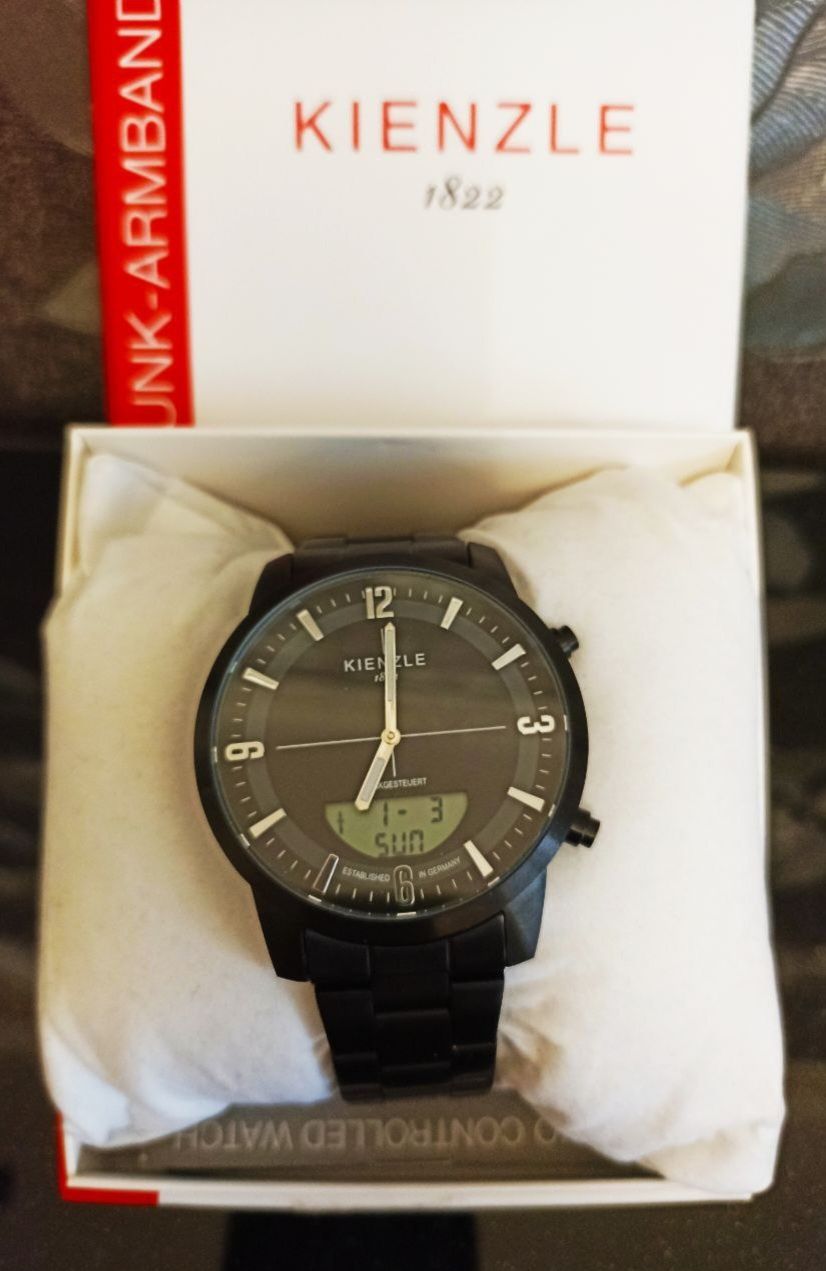 Годинники Festina.Часы Bering.Casio Edifice.Swiss.Ice watch.