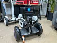 SEGWAY Robotics LOOMO - robot z funkcją Ninebot Mini Pro S Hoverboard