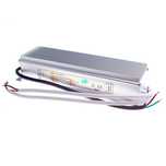 Zasilacz ZI LED 12V/6.7A IP67 A12-6701, Impulsowy metalowa obudowa