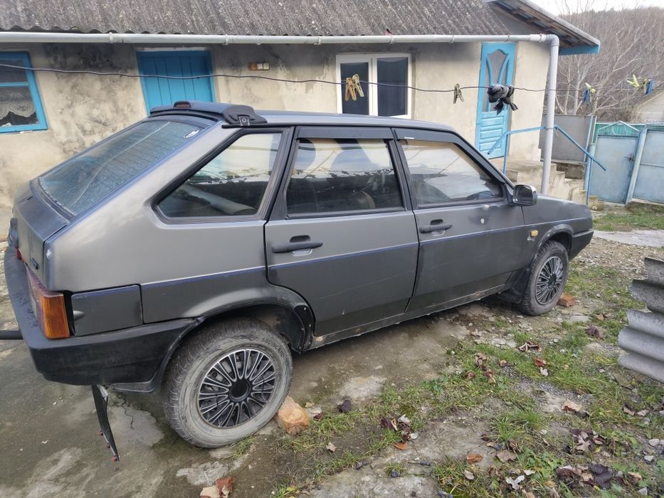 Продам ВАЗ 21093