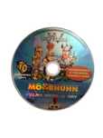 Moorhuhn gra pc czerwiec 2001 IO iNPUT oUTPUT
