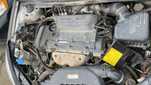 Kia Hyundai Tucson Kia ceed 2.0 бензин G4GC мотор двигун двігатель