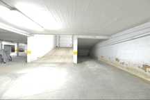Alugo lugar de garagem lagos