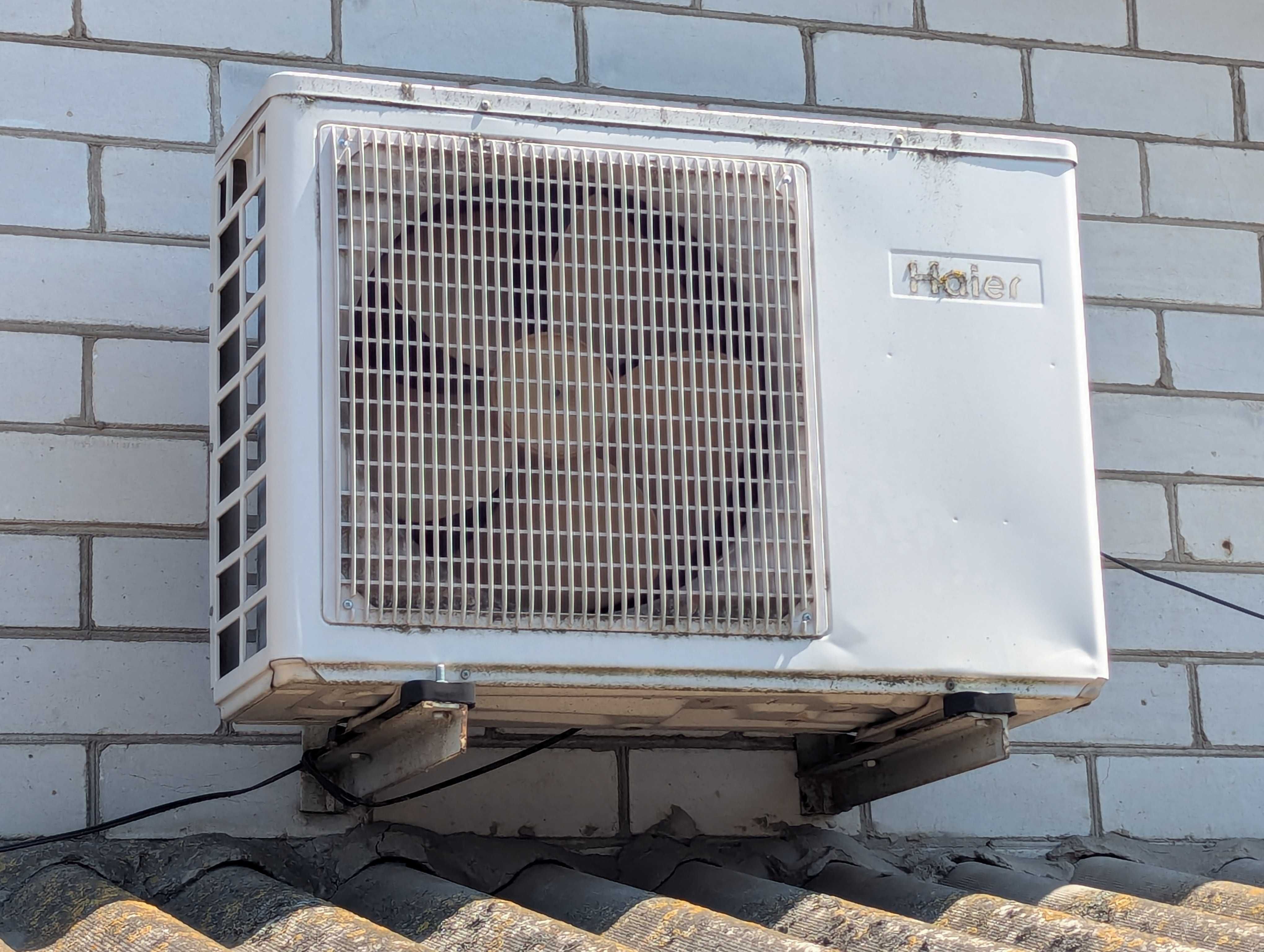 кондиціонер Haier 18