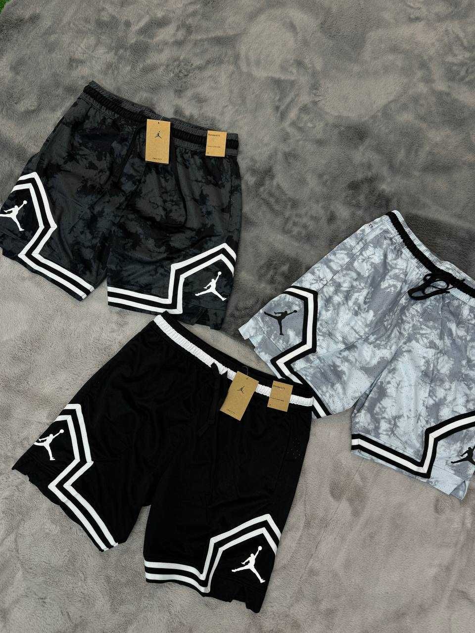 ОРИГІНАЛ Шорти Nike AIR Jordan, найкі, найк, джордан еір джордан,шорты