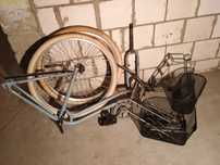 Rower Elops 520 Decathlon