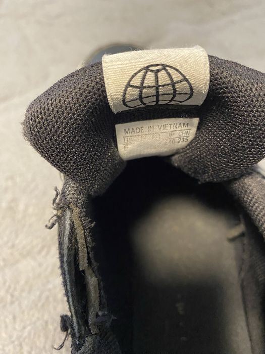 Кросівки Adidas 38p