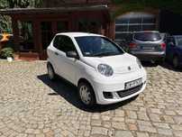 Aixam City Aixam Minauto, L6EBP od 14/16 roku życia , Wrocław