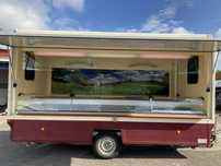 Przycz Autosklep wędlin Gastronomiczna food truck foodtruck sklep 2011  Przycz Autosklep wędlin Gastronomiczna food truck foodtruck sklep 2010