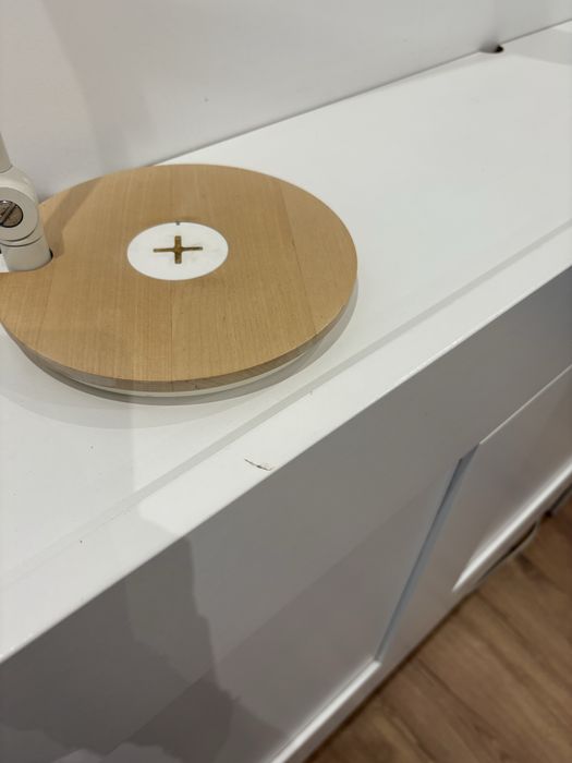 Cabeceira de cama BRIMNES