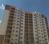 Продається  однокімнатна квартира на Виставці