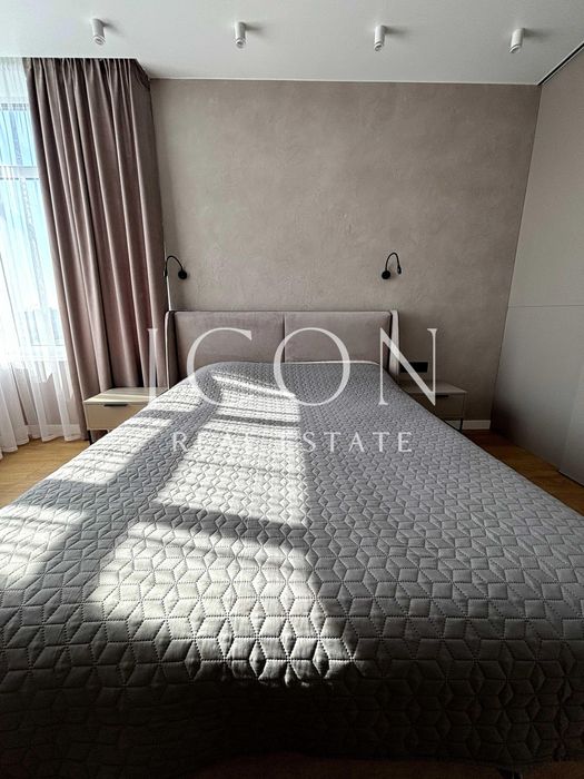 Продаж 3к квартири |74 м²| ЖК «Галактика»