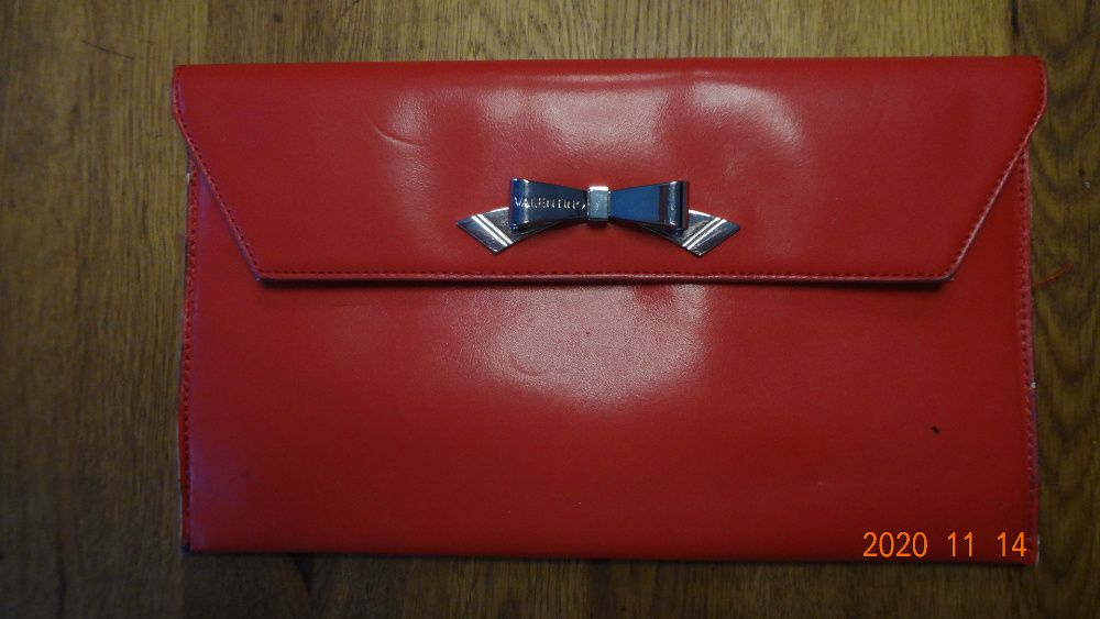 Torebka kopertowka Valentino