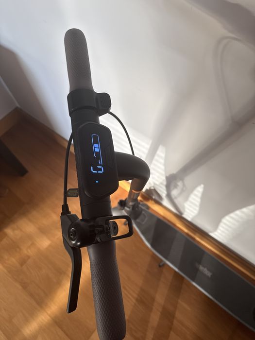 Trotinete Elétrica SEGWAY-NINEBOT