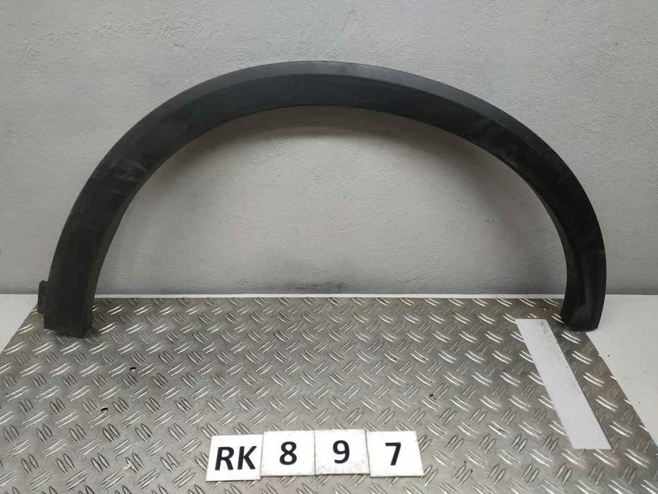 Nissan Розширювач арки зад L RK0897 938296UA0A