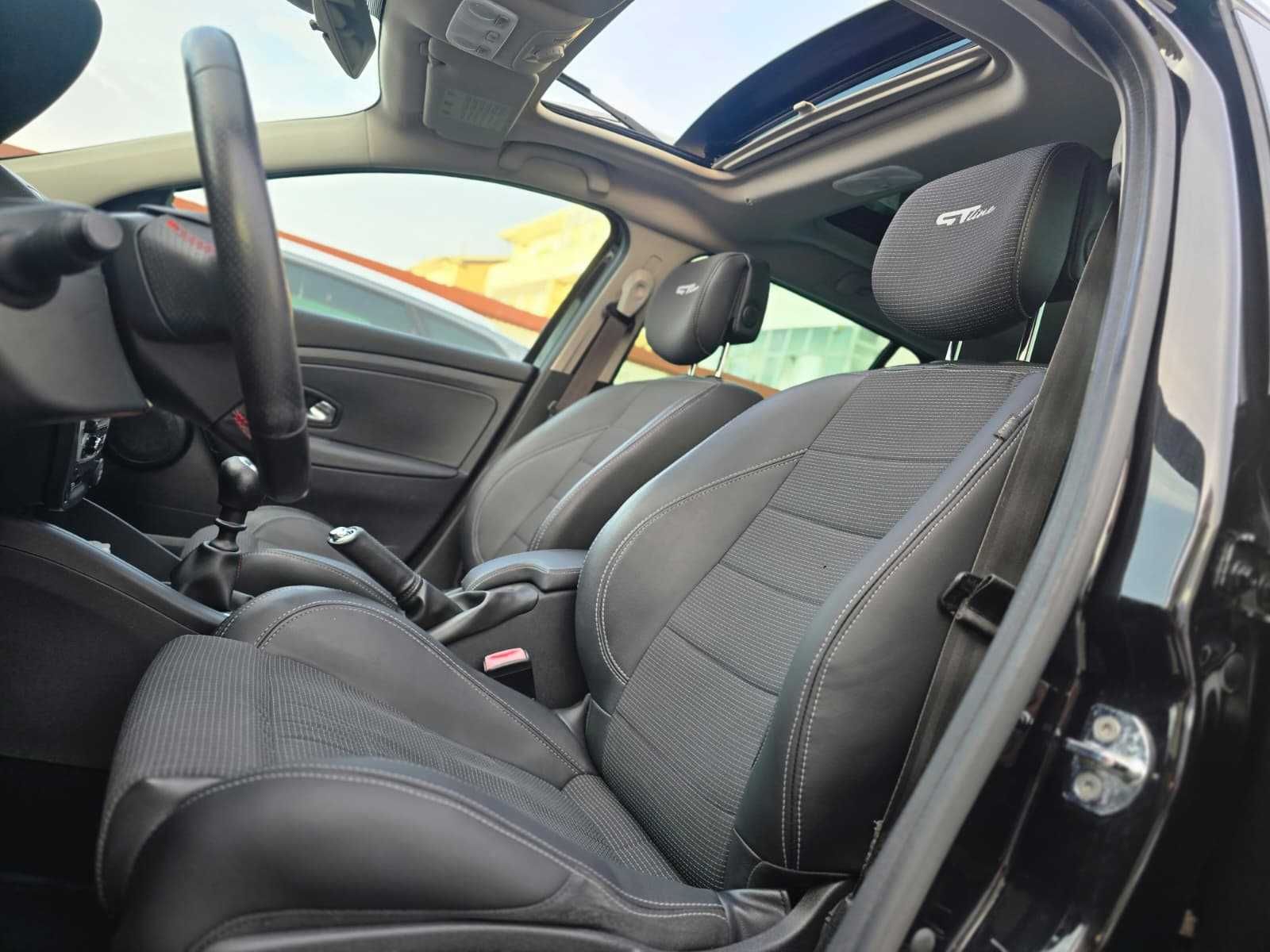 RENAULT MÉGANE SW GT LINE 1.5DCI 110CV "FULL EXTRAS"