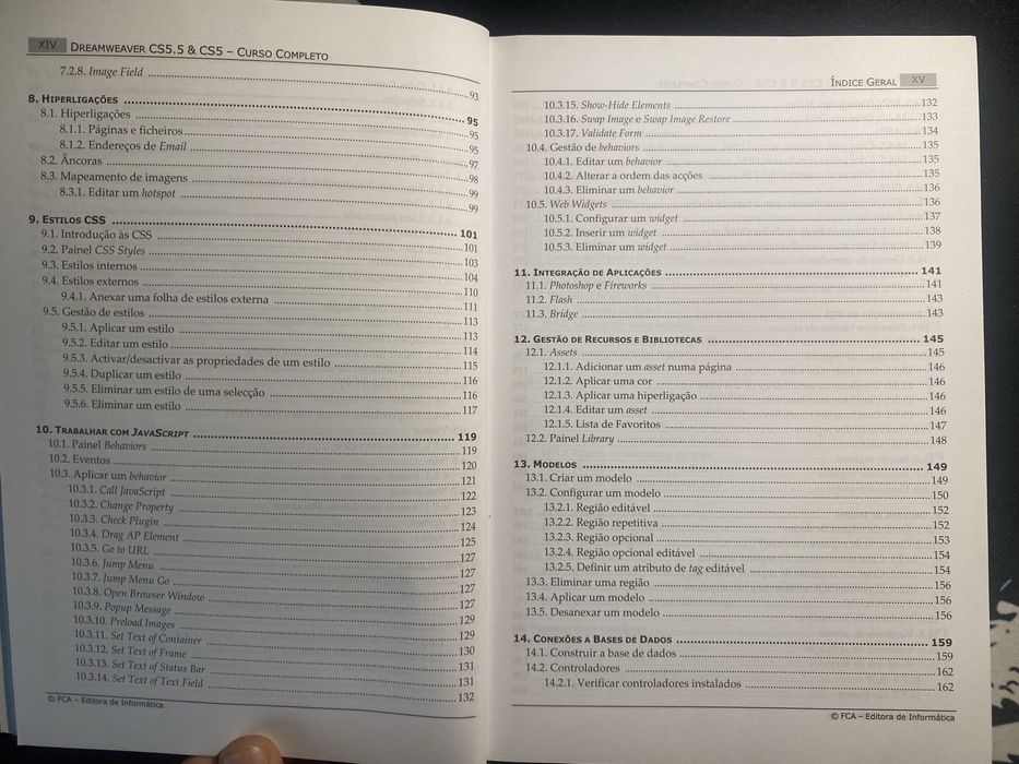 Livro de informática curso completo