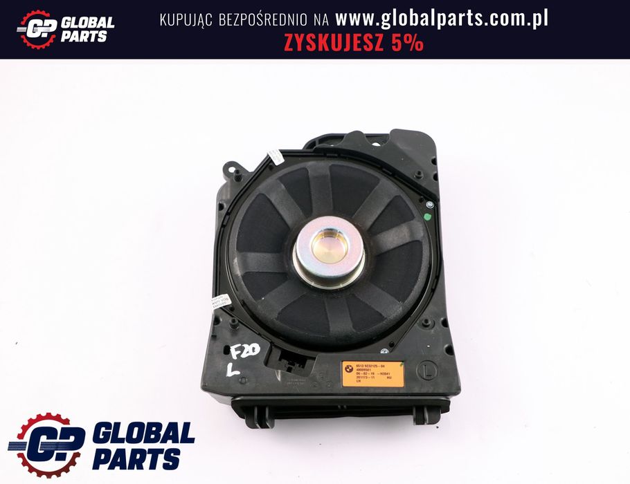 BMW F20 F21 F22 Głośnik Hi-Fi Harman Kardon Lewo