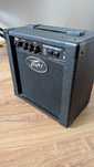 Wzmacniacz gitarowy PEAVEY BACKSTAGE II  10W