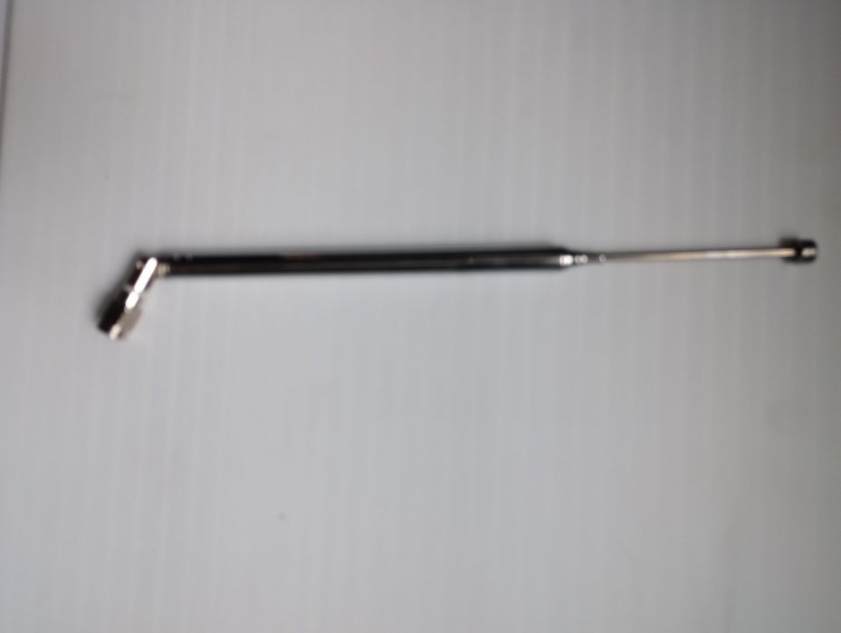 Радіо приймач приемник ATS-mini для туризму і відпочинку