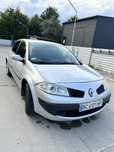Автомобіль Renault Megan 2006 р.