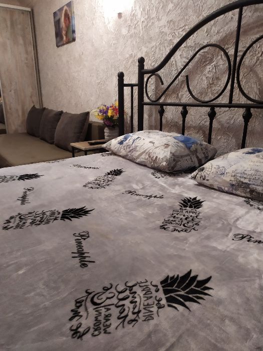 3 кiмн,центр,чисто,фіск.чек.!Володимирска105, паркомісце